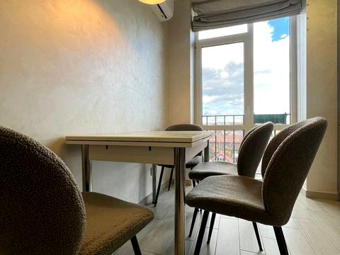 квартира за адресою Соборна вул., 9