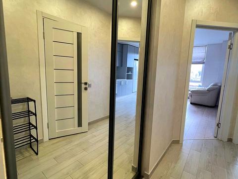 квартира за адресою Соборна вул., 9