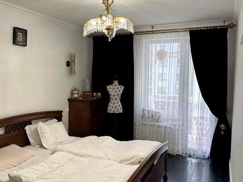 квартира за адресою Княгині Ольги вул., 100д