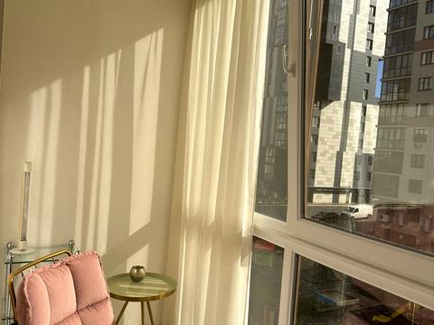 квартира за адресою Княгині Ольги вул., 100д