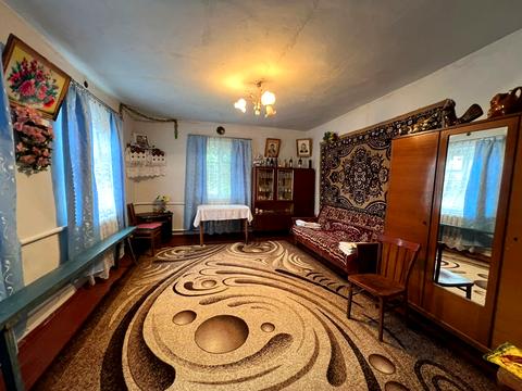 дом по адресу Миру