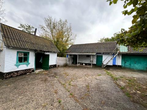 дом по адресу Миру