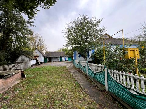 дом по адресу Миру