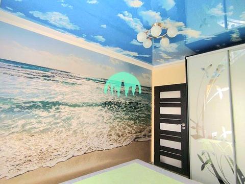 квартира за адресою Двірська вул., 12