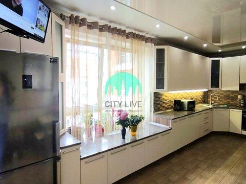 квартира за адресою Двірська вул., 12