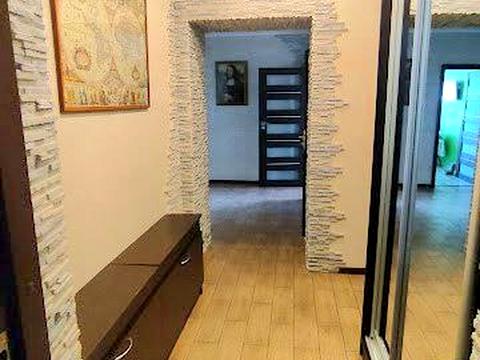 квартира за адресою Двірська вул., 12