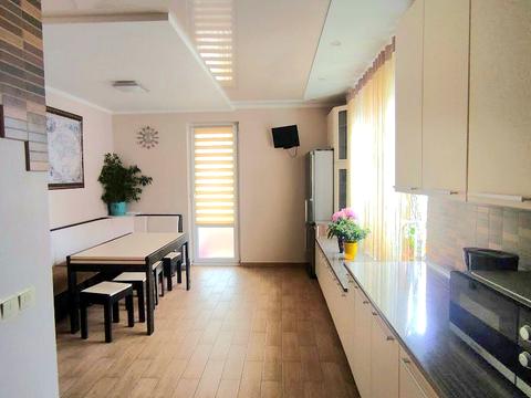 квартира за адресою Двірська вул., 12