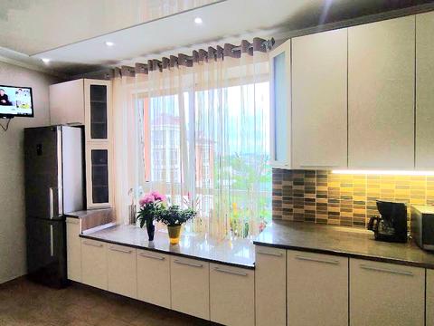 квартира за адресою Двірська вул., 12