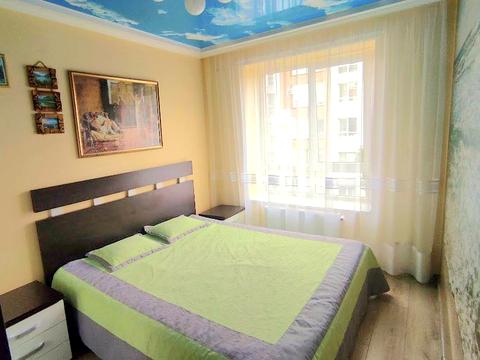 квартира за адресою Двірська вул., 12