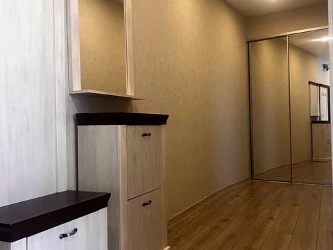 квартира за адресою Генуезька вул., 3В