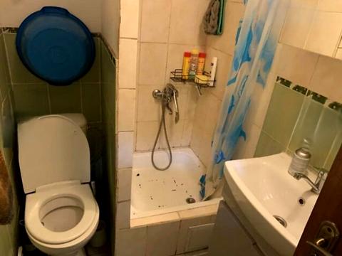 квартира за адресою Одеса, Ніжинська вул., 62