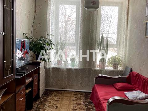 квартира за адресою М'ясоєдовська вул., 30