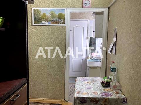 квартира за адресою М'ясоєдовська вул., 30