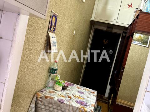 квартира за адресою М'ясоєдовська вул., 30