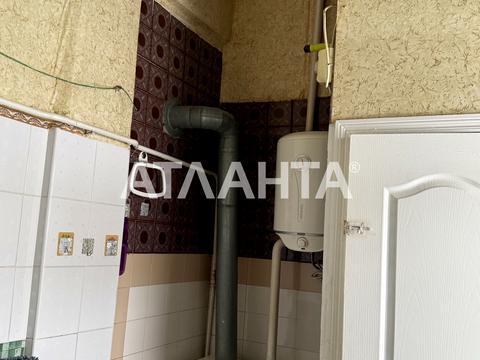 квартира за адресою М'ясоєдовська вул., 30