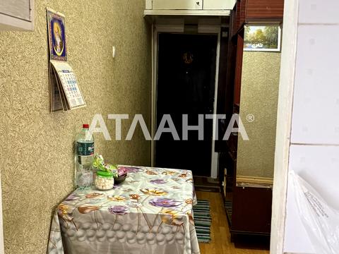 квартира за адресою М'ясоєдовська вул., 30