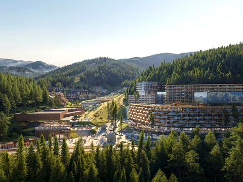 ділянка за адресою смт. Славське, 