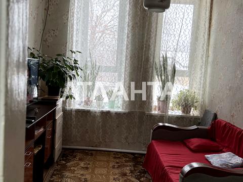 квартира за адресою М'ясоєдовська вул., 30