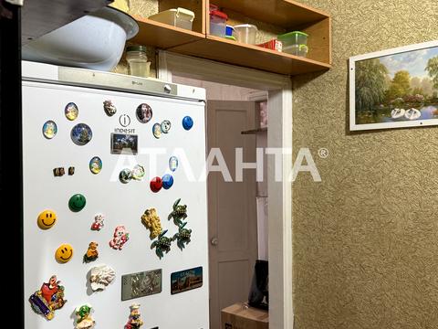 квартира за адресою М'ясоєдовська вул., 30