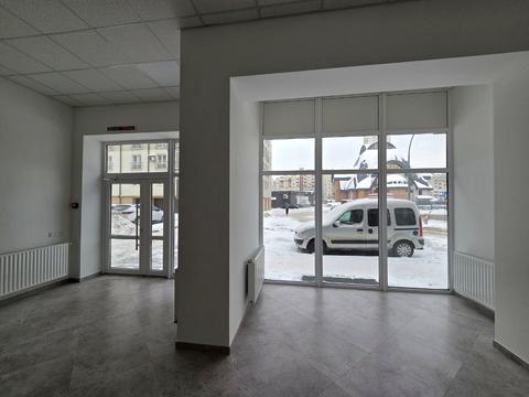 комерційна за адресою Івано-Франківськ, Василя Стуса вул., 28к4
