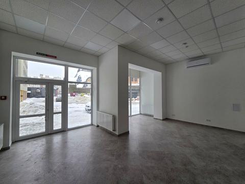 комерційна за адресою Івано-Франківськ, Василя Стуса вул., 28к4