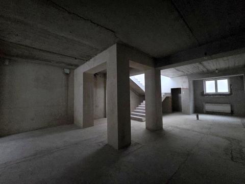 комерційна за адресою Івано-Франківськ, Василя Стуса вул., 28к4