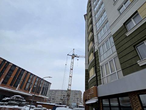 комерційна за адресою Івано-Франківськ, Василя Стуса вул., 28к4