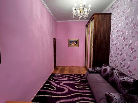 квартира за адресою Союзу Українок вул. (), 8