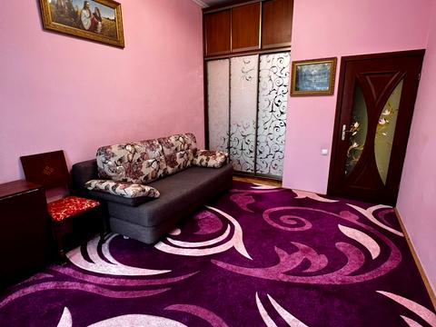 квартира за адресою Союзу Українок вул. (), 8