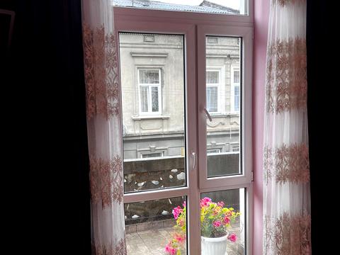 квартира за адресою Союзу Українок вул. (), 8