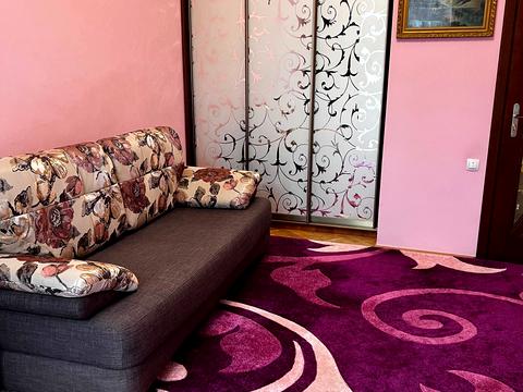 квартира за адресою Союзу Українок вул. (), 8