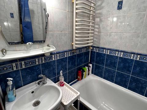 квартира за адресою Союзу Українок вул. (), 8