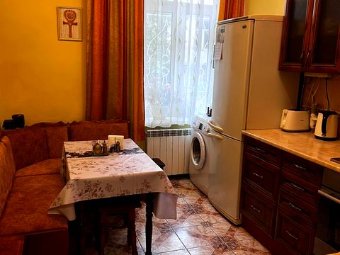 квартира за адресою Союзу Українок вул. (), 8