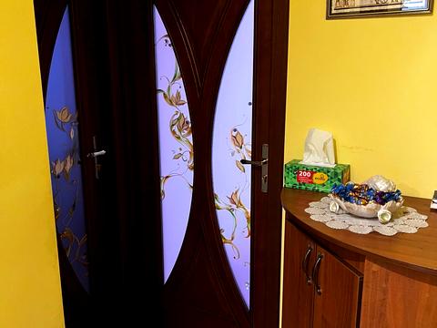 квартира за адресою Союзу Українок вул. (), 8