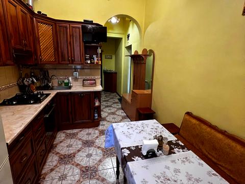 квартира за адресою Союзу Українок вул. (), 8