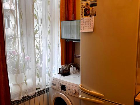 квартира за адресою Союзу Українок вул. (), 8