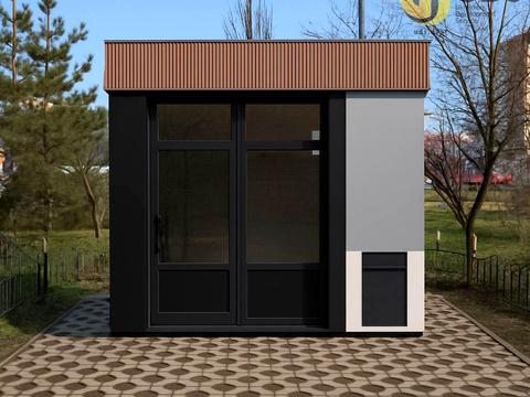 комерційна за адресою Володимира Івасюка просп. (Героїв Сталінграду), 19