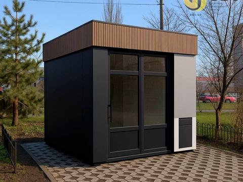 комерційна за адресою Володимира Івасюка просп. (Героїв Сталінграду), 19