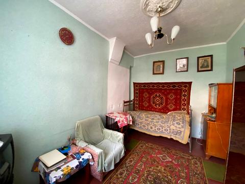 дом по адресу Суворова ул.