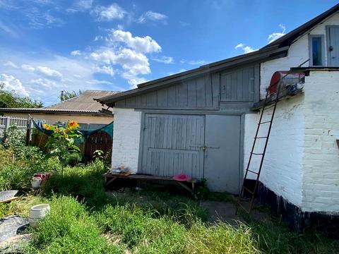 дом по адресу Суворова ул.