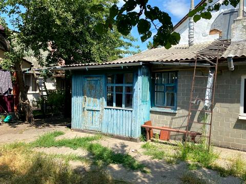 дом по адресу Суворова ул.