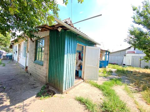 дом по адресу Суворова ул.