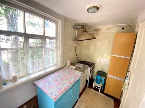 дом по адресу Суворова ул.