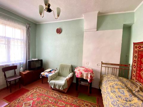 дом по адресу Суворова ул.