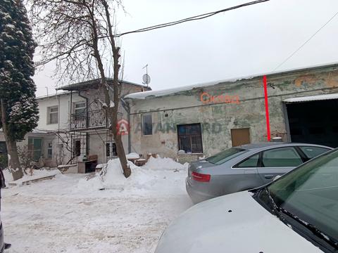 комерційна за адресою Львів, Чигиринська вул., 42в