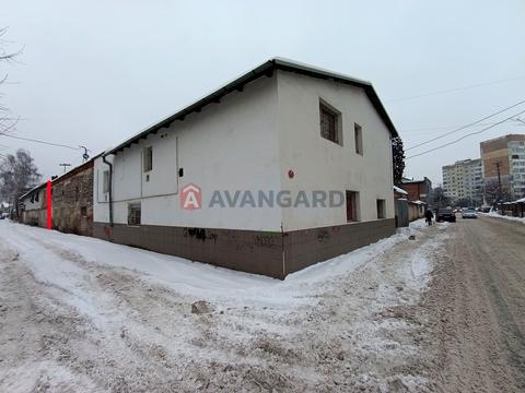 комерційна за адресою Львів, Чигиринська вул., 42в