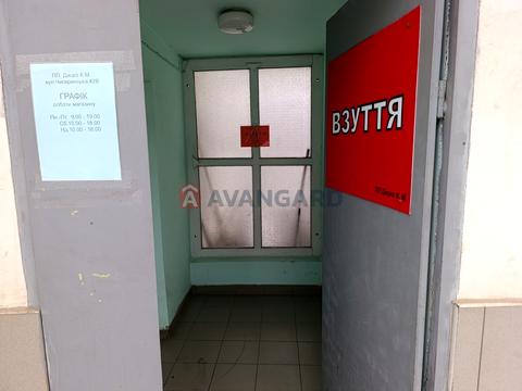 комерційна за адресою Львів, Чигиринська вул., 42в