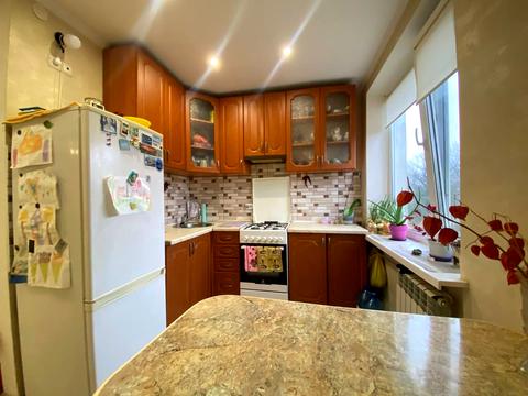 квартира за адресою Гайок вул., 89