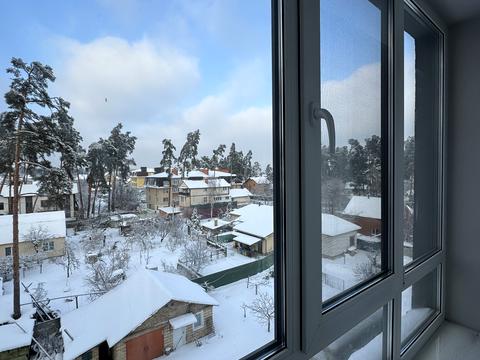 квартира за адресою Ірпінь, Літературна вул. (Чехова), 4-А