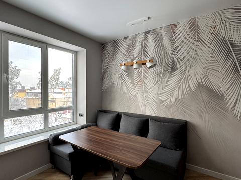 квартира за адресою Ірпінь, Літературна вул. (Чехова), 4-А